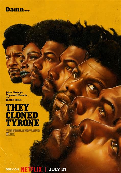 who cloned tyrone watch free|they cloned tyrone watch online.